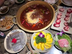 -小龙坎火锅(东汇城店)