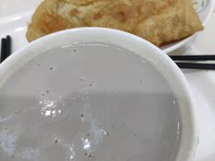 -锦馨豆汁(天坛路店)