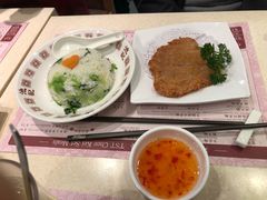 -池记(尖沙咀店)