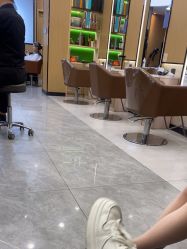 -魔型社烫染店