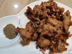 -黑石礁酒楼·海鲜(黑石礁店)