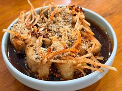 -豆相识•九九豆腐脑(牛咡桥店)