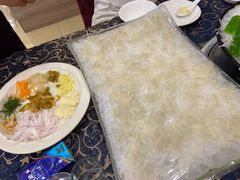 -祈胜邨•顺德鱼生•顺德菜(容桂店)