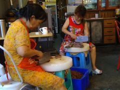 -邱金小炒·30 年盐帮江湖菜(自贡店)