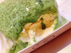 -狐狸和向日葵(北京路店)