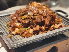 -四季民福烤鸭店(前门大栅栏店)