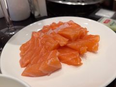 -美食汇海鲜自助餐厅·小龙虾烧烤(富力万达文华酒店)
