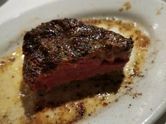 菲力牛排-茹丝葵经典牛排馆(上海外滩店)