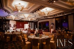 -上海明天广场JW万豪酒店·宴会厅