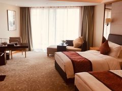 -苏州香山国际大酒店