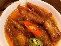 -香宫中餐厅·大连香格里拉(人民路店)