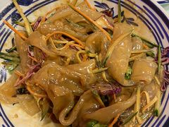 -听涛雅苑百味饺子老家菜馆