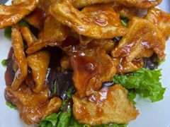 -松明一烤肉馆(鲁园店)