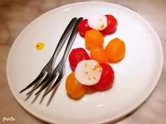 -辛香汇·现炒川菜(淮海路百盛店)