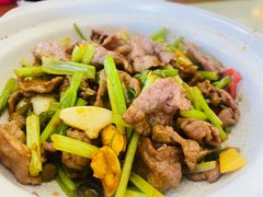 -砂锅居(西四店)