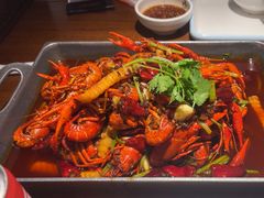 -乔街深夜食堂·小龙虾·高压锅生蚝(杭州总店)