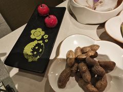 -海底捞火锅(劲松店)