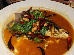 -清水亭湖北菜(大屯DT51店)