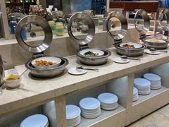 -明月东一酒店·菲斯特自助餐厅