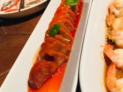 -外婆家(西红门荟聚购物中心店)