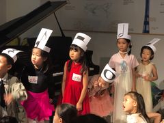 -珠江钢琴艺术中心(文一路店)