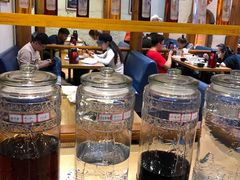 自助取餐区-妈妈的味道(和顺古镇店)