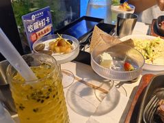 -牛扒先生·厚切雪花牛扒西餐厅(北京路禺山路店)