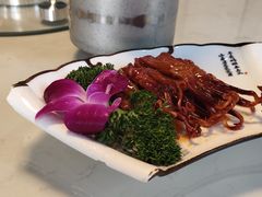 -千岛湖小鱼儿·淳安匠心农家菜