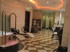 -君康悦美食汤泉水会·SPA(天河店)