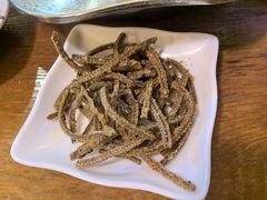 -乐山第一家临江鳝丝(茶坊路店)