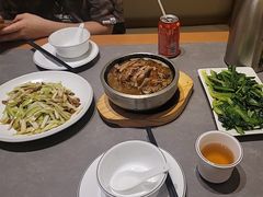 -张烤鸭·川菜·非遗冒烤鸭(青石桥店)