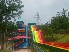 -美的鹭湖探索王国