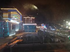 -恒坤北纬42度温泉洗浴(公园路店)