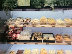 -阿上阿上麻辣香锅&麻辣烫(朝阳蓝色港湾店)