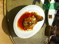 -上海松江假日酒店