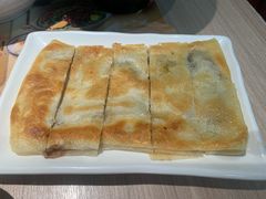 -大师兄·西北小馆(南沙万达广场店)