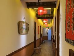 -民俗村柴火灶·景德江西菜(中国陶瓷博物馆店)
