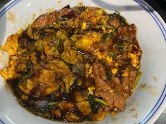 -郭林家常菜(狼垡店)