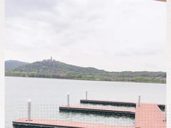 -望海·帆船主题咖啡厅•品茗下午茶(石湖景区店)