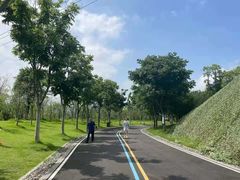 -牛岗山公园