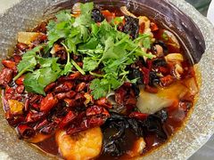 -成都驻京办餐厅(蜀都宾馆店)