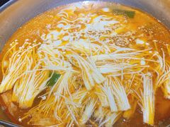 -七欣天香辣蟹火锅(苏州塔园路店)