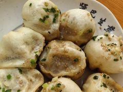 -哑巴生煎(临顿路店)