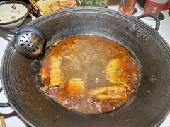 -老天桥蛙炉火锅(姑苏总店)