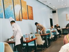 -紫光园·烤鸭·北京菜(团结湖店)