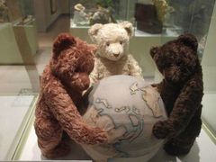 -济州岛泰迪熊博物馆