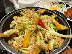 -新南华大酒店(长寿店)