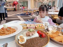 -奈尔宝·儿童乐园·亲子餐厅(苏州大悦城店)