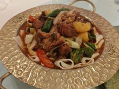 -北疆饭店(大运河博物馆宝龙店)