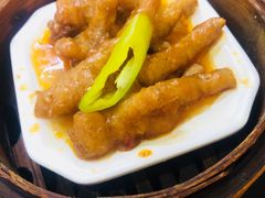 -恒兴发茶店(水巷口店)